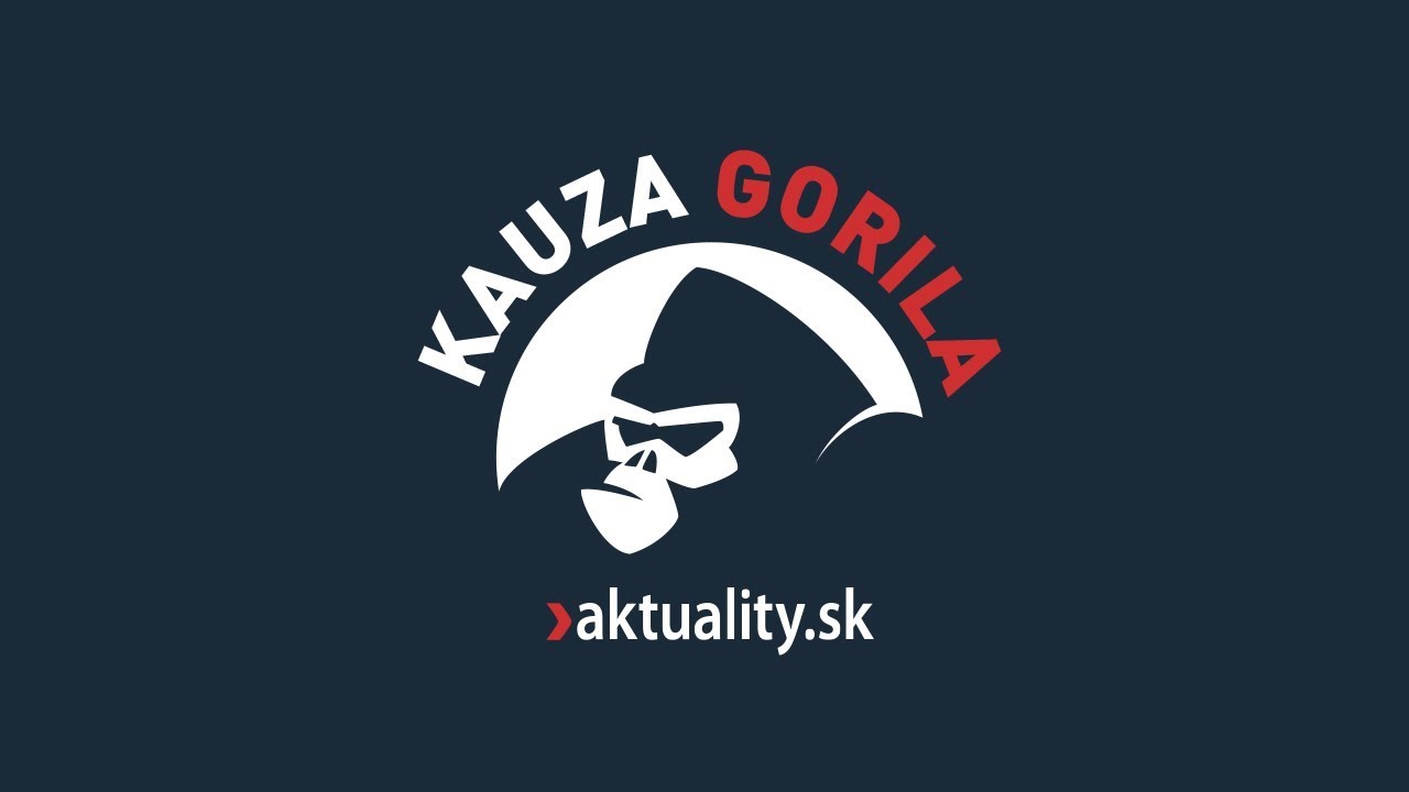 Na rovinu: Prečo sa nikdy nepodarí vyšetriť kauzu Gorila?