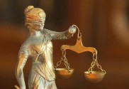 ČESKÁ JUSTICE A VODA