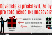 Brutální sliby a manipulace se zastupiteli - předejte vody koncernům
